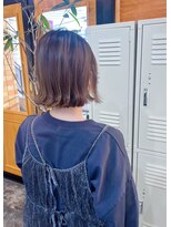 コポル(Copol)&nbsp;夏カラー×艶ラベージュ