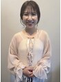 トルヴェ(Toruve) 宮本 莉歩