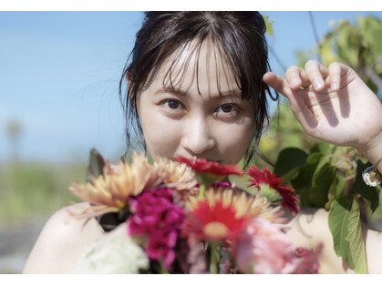 ボン マリアージュの写真