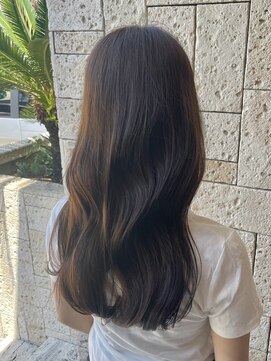 ヴォアソルヂェ オリエンタル(Voasorte ORIENTAL) 【VoasorteORIENTAL】アッシュブラウン☆