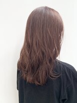 エアー 銀座タワー(AIR)&nbsp;オレンジベージュ