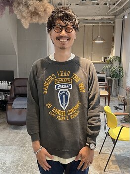 ディペ(Dipe)の写真/《トレンドをパーソナルに似合わせるデザイン》ワンランク上の魅力を引き出すスタイルをご提案★