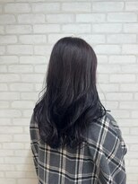 インパークス 駒込店(INPARKS)&nbsp;ナチュラルブラック［駒込駅/駒込/白髪染め/髪質改善］