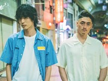 ダグラスヘア サウス サンズ(Douglas hair south sun's)