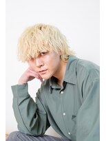 ディオ 町田店(DIO)&nbsp;/町田メンズ/メンズカット/韓国ヘア/メンズパーマ/アイブロウ