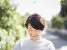 ヘアフィール(HAIR feel)