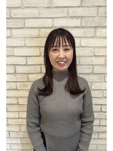 トティア 堀江(Totia)&nbsp;広瀬 絵美