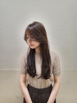 ネアー 新潟(NEER) イメチェン/外ハネボブ/美髪/ワイドバング[新潟駅/万代]