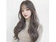 ルートヘアー(Root Hair)の写真