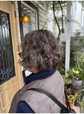 髪質改善大人可愛い20代30代40代50代レイヤーカット