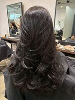 メリー オオサカ(Merly Osaka)&nbsp;レイヤーのこの質感はMerlyにしかできない。