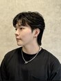 レイズ(LAYZ) 倉内優太朗 パーマ