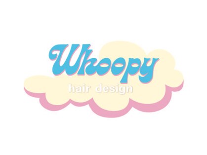 ウーピィ(whoopy)の写真