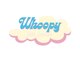 ウーピィ(whoopy)の写真