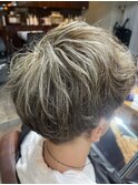 メッシュ