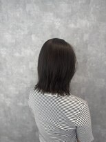 シエル 立川店(CIEL)&nbsp;【ClEL立川　佐藤】グレージュ　外ハネボブ