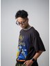 【新規限定】カット＋ツイストパーマ￥16000→￥14400