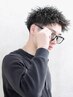 【夏祭り/夏休み】メンズヘアセット（シャンプー込） ￥3850→3300