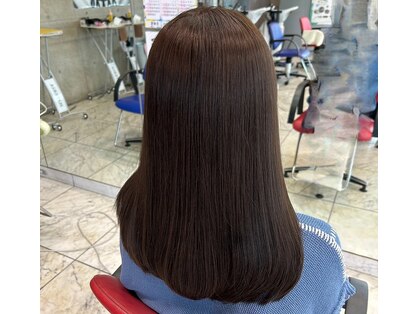オシャレドロボウ ビス OSHARE DOROBO bisの写真