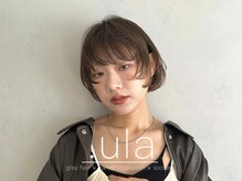ウラ(.ula)