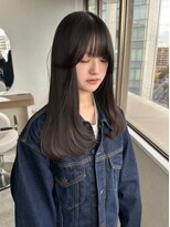 ボタン ハカタ(VOTAN hakata) レイヤーカット