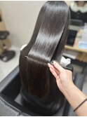うる艶髪質改善トリートメント