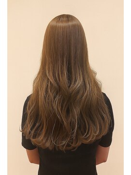 エクステ専門店 カシェット(Cachette) 編み込み130g