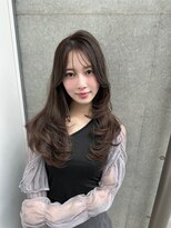 フリーラ 京都河原町三条店(freera)&nbsp;レイヤースタイル！