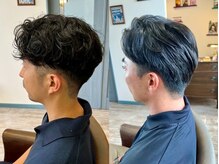 ノトマニア(NOTO MANIA)の雰囲気（仕事も休日も爽やかに決まる"出来る男"のメンズスタイル♪）