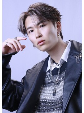 ノン 恵比寿(NoN) フェザーショート