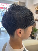 コルト(COLT) ナチュラルショート