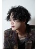 学割U24メンズ♪カット+ツイストスパイラルパーマ￥12100→￥7900【豊橋】