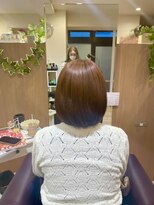 エル バイ ファースト(L by first)&nbsp;【L by first】カラーチェンジ