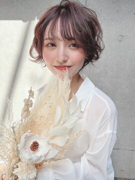 カノイ(KANOI) 【イエベ×子供顔】ミルキーベージュ◎