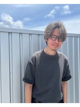 イチ ヘア(#1 hair)