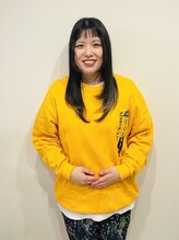 ブラウン(Brown)&nbsp;重藤 あい