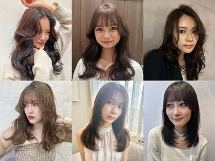 テン アヴェダ(TEN AVEDA)の写真