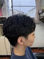 デザミ(Des Amis)&nbsp;ニュアンスパーマ