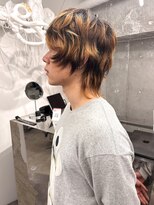 オーン 渋谷(OOn)&nbsp;レイヤーウルフ