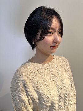 ドルセ(Dulce) マッシュショート