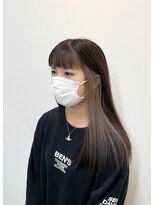 コル マーノ 西金沢(COL MANO)&nbsp;【マルタ担当】ホワイトベージュ