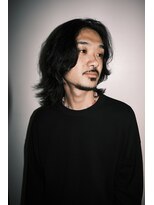 ゾーイ ケゴ 天神今泉(ZOEY kego) ナチュラルストレート