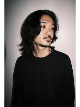 ゾーイ ケゴ 天神今泉(ZOEY kego) ナチュラルストレート