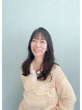 トゥットヘアー(Tutto hair)&nbsp;山舗 あき