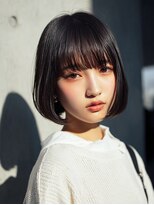 パッション 長町南店(PASSION) 髪質改善/ブリーチ/ダブルカラー/韓国/レイヤー/仙台/学割U24