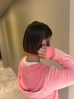 オフ(off)&nbsp;コンパクトボブ