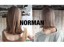 ノーマン(NORMAN)