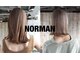 ノーマン(NORMAN)の写真/観葉植物に囲まれた癒しの空間で、少人数制のプライベートサロン体験を♪