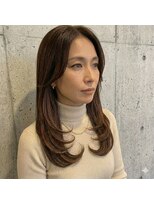 マークス(MARKS) ミドルレイヤー