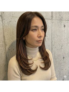 マークス(MARKS) ミドルレイヤー